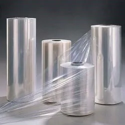 Rolls of BOPP film, plain and printed, photo 4 of 4
